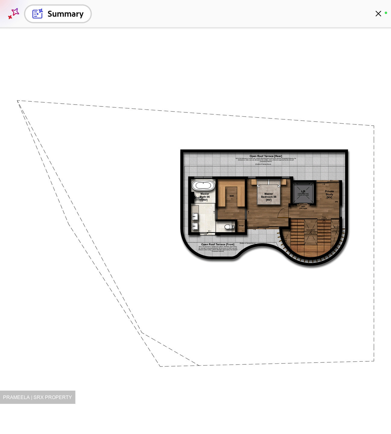 Siglap Road (D15), Semi-Detached #550308041